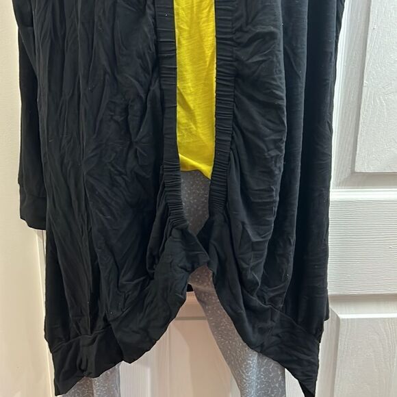 Vivienne Tam open cardigan size L - Picture 2 of 8